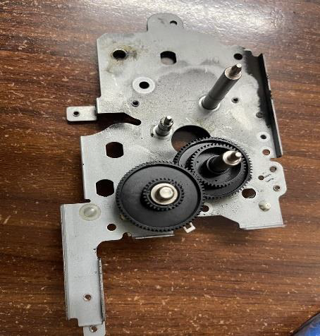 VoltStep In Use Example